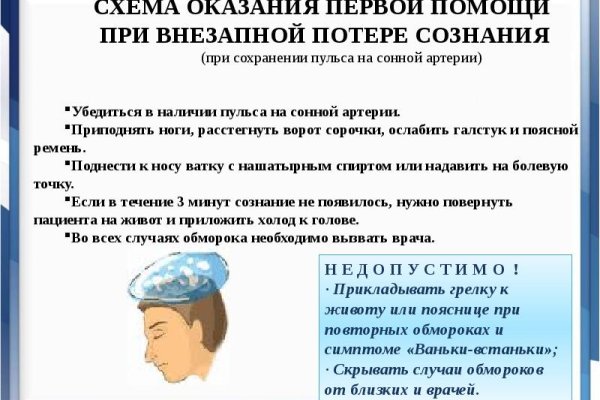 Кракен найдется все