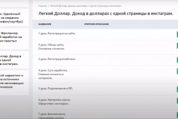 Кракен плейс